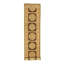 Runner Runner 3'4'' X 17'3'' Area Rug
