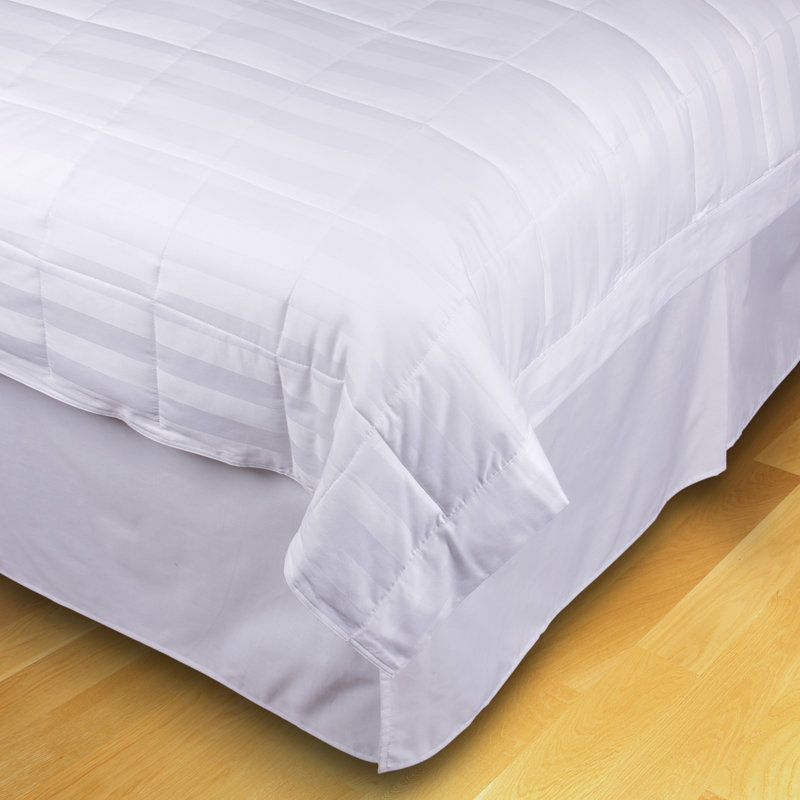 EcoPure Down Alternative Blanket, King