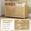 100cm Clothing Rack-1408598550