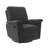 Diljan Upholstered Swivel Reclining Glider-1310413742
