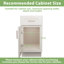 Rashun Pull Out Drawer-1278594525