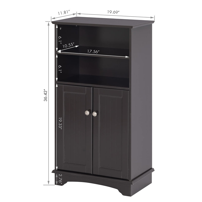 Armoire de salle de bain