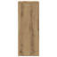 Adamsdale 34cm W Bookcase-1727667867-1725601779