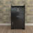 Eathon Wood Makeup Organizer