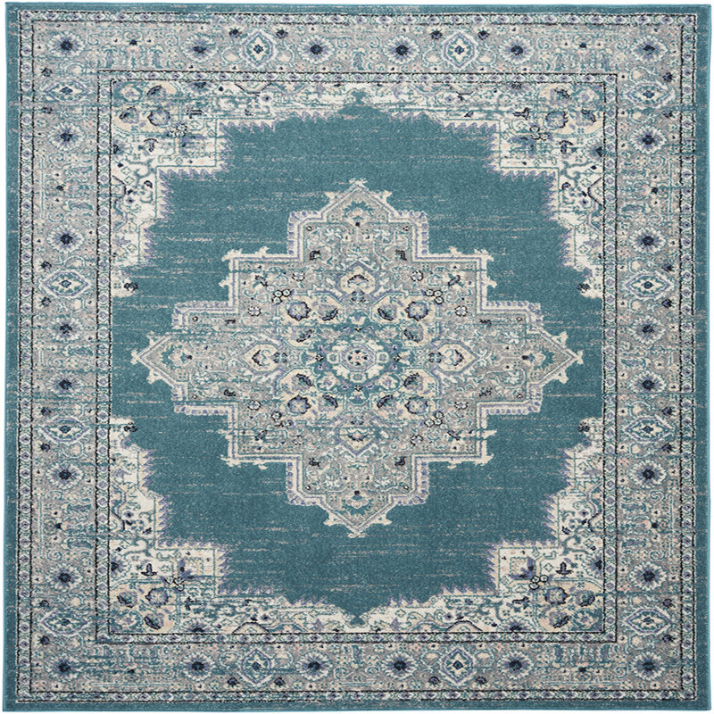 Oriental Indoor Rug
