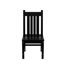 Aldeburgh Outdoor Dining Side Chair