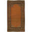 Antique One-of-a-Kind 5' X 9'4" Area Rug