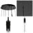 10 - Light LED Pendant-1960451746