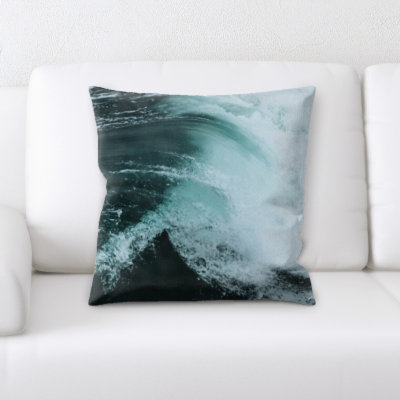  Coussin The Great Sea