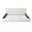 Soft And Comfortable Upholstered Bed