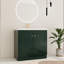Ensemble de meuble-lavabo simple 36 po Miterdale-823510680-809342821