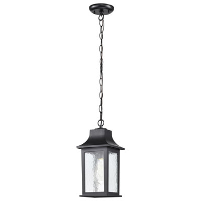 Outdoor Hanging Lantern