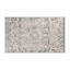 Tapis beige soyeux et moelleux-1308289037