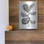Art mural luxueux «Fiddle Leaf 3» par Haley Knighten-1657953542