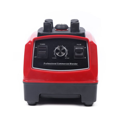 Denfer Commercial Grade Blender Juicer