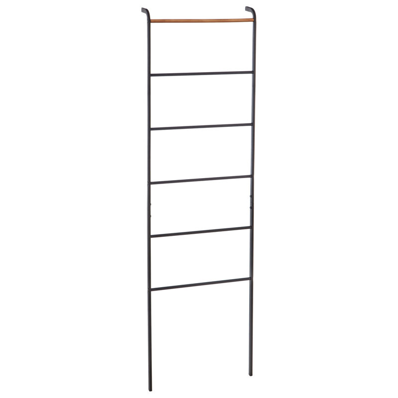 5.5 ft Blanket Ladder