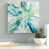 Wrapped Canvas selected
