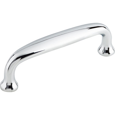 Charlotte 3" Center to Center Bar pull