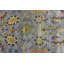 Tapis de couloir oriental Oushak Chobi-107917402