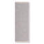 Abstract Area Rug in Black/Light Brown-71043852