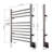 Straight Towel Rail Towel Warmer-36902532