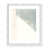 White Wood Framed Paper selected