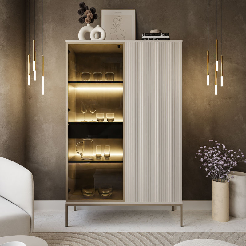 Display Cabinet