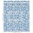 Woodland Silhouette Fabric