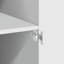 Sipsey 80cm Sideboard-770974481