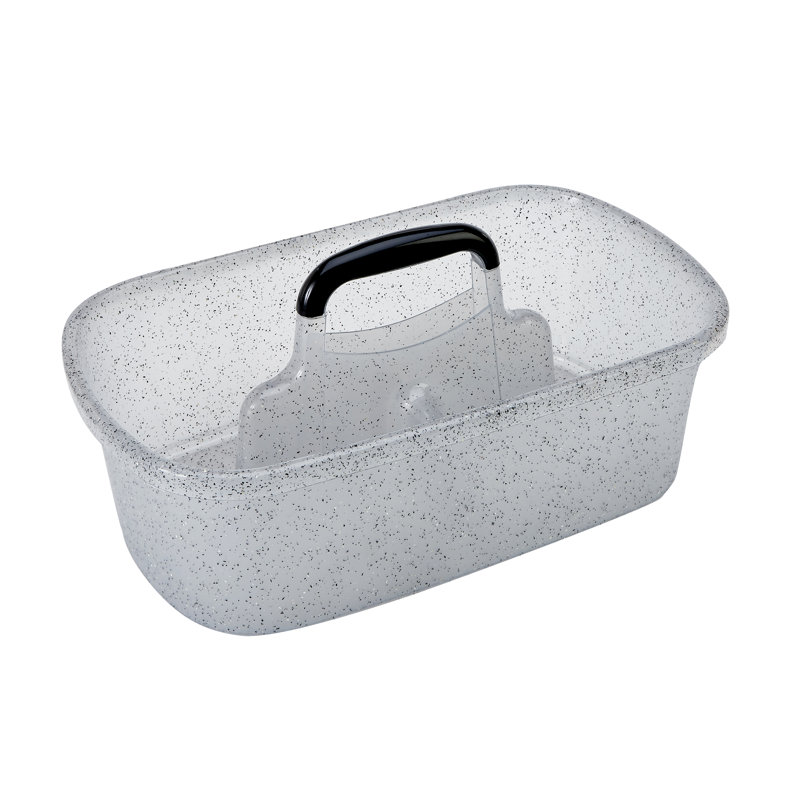 Chariot de douche, Gris
