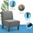 Sharell Upholstered Side Chair-82646896