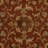 Balthrop Hand Tufted Wool Oriental Rug-49186324