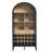 Nolan Arched Bar Cabinet-108298312