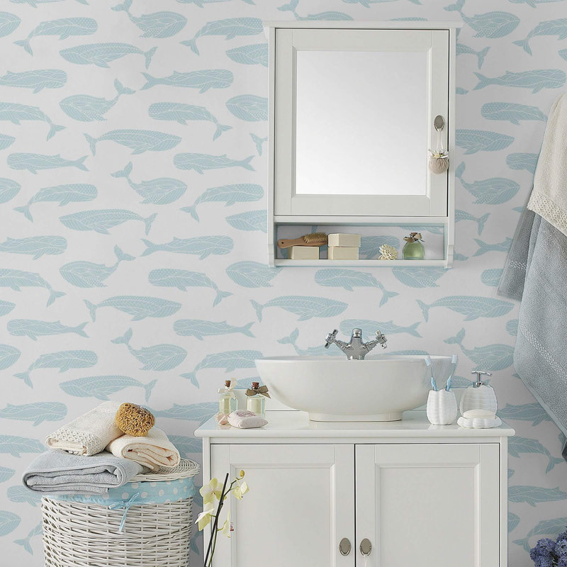 Dogra Peel & Stick Tile, 48" L x 24" W