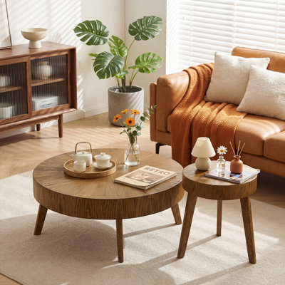Table basse Jackie