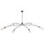 Hinkley Altman Chandelier-865241948