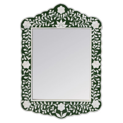 Miroir d'appoint Ren Botanic Bone