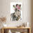 Brampt Crowned Zebra-108227758