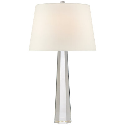 Chapman & Myers Octagonal Spire Medium Table Lamp
