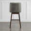 Tabouret de bar et de comptoir Arvelle-87776642-99405961