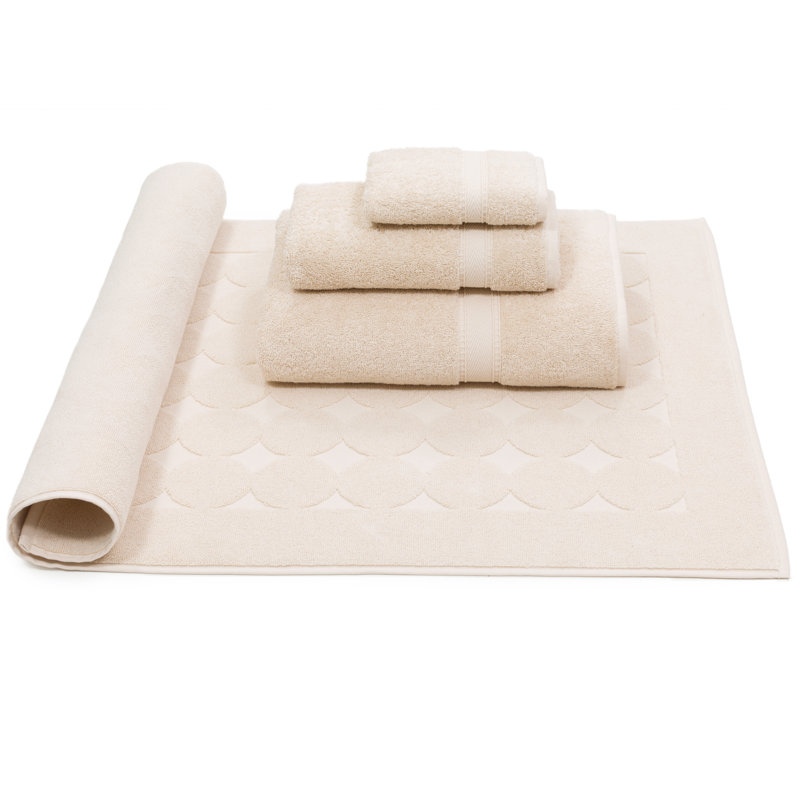 Sinemis Super Plush Mulit-Size Set, Beige