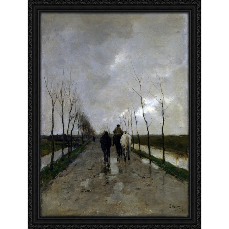 A Dutch Road
