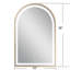 Brulotte Metal Arch Mirror-320043923-320043922