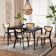Brynja - Person Dining Set