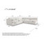 Flex Felix 6 Seater Corner Sofa -105278499-105278495
