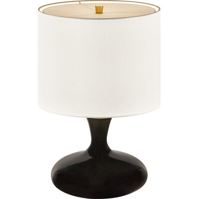 Amber 21 Table Lamp