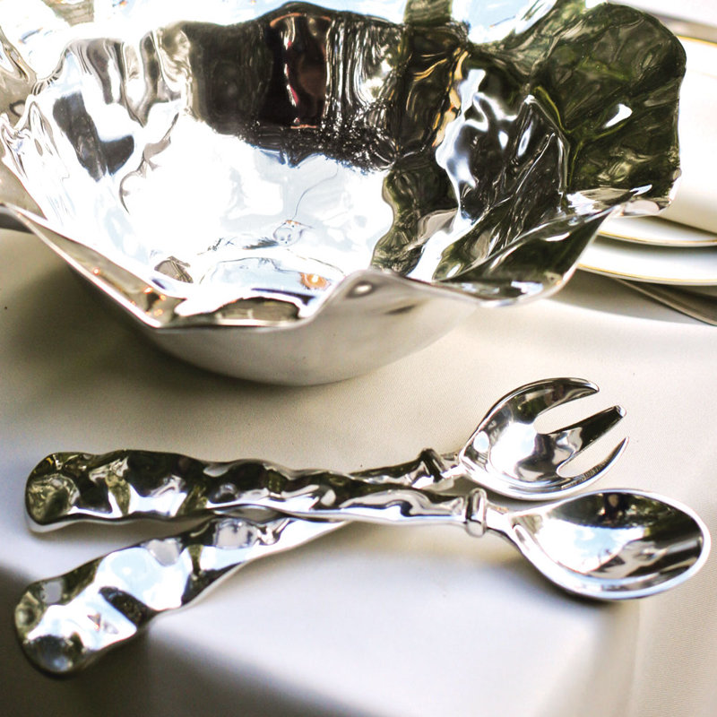 Vento Salad Servers