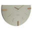 Design Wall Clock The Wooden Touch