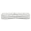 Jules Fabric 3 Pc Sectional-2044263653