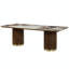 Tellus Rectangular Conference Table